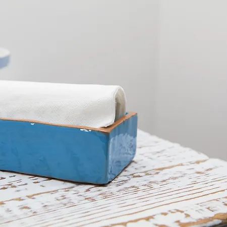 La Casa Di Gioia Bed & Breakfast 3*