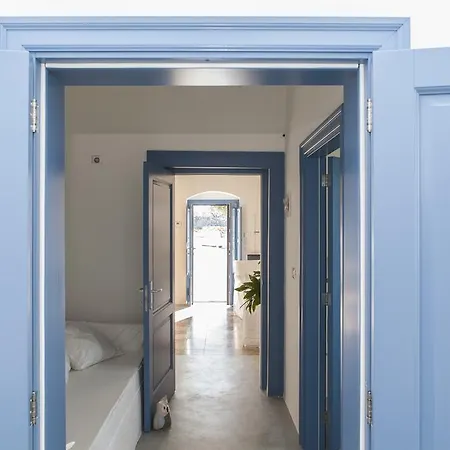 Bed and Breakfast La Casa Di Gioia