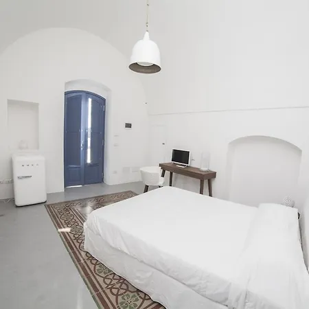 La Casa Di Gioia Отель типа 