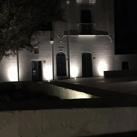 Bed & Breakfast La Casa Di Gioia Mottola