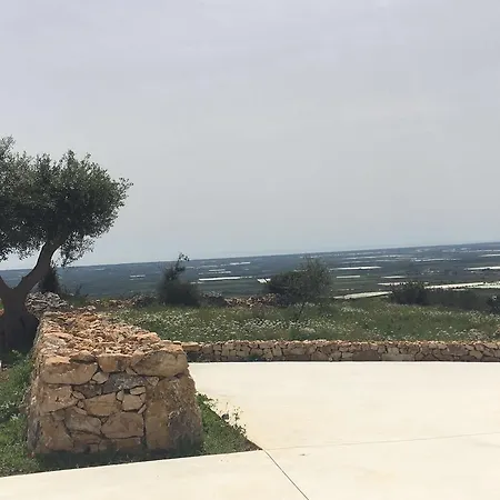 La Casa Di Gioia Bed and Breakfast Mottola