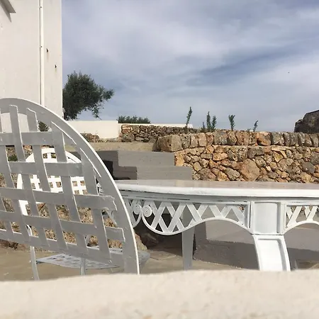 La Casa Di Gioia Bed & Breakfast