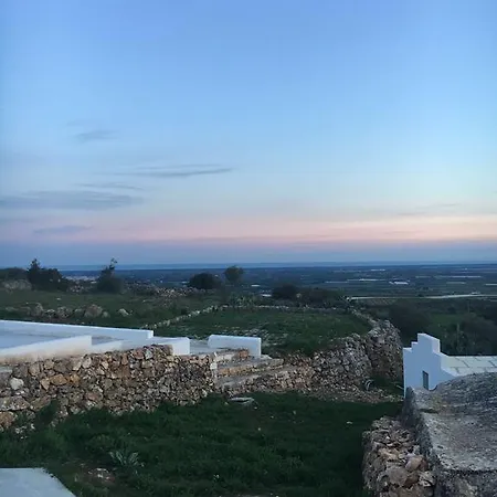 Bed & Breakfast La Casa Di Gioia Mottola