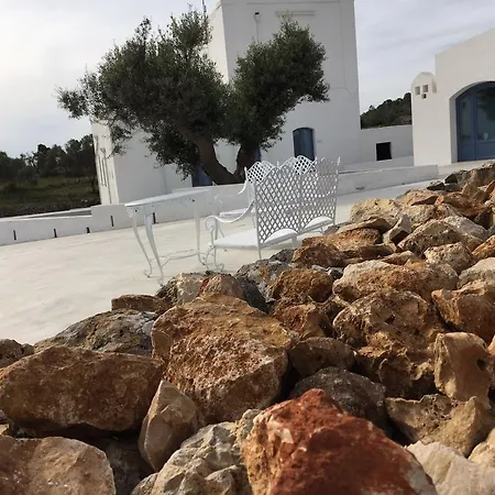 La Casa Di Gioia Bed and Breakfast