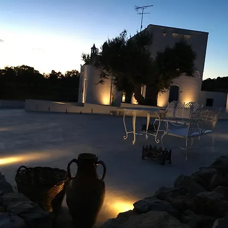 Bed & Breakfast La Casa Di Gioia Mottola