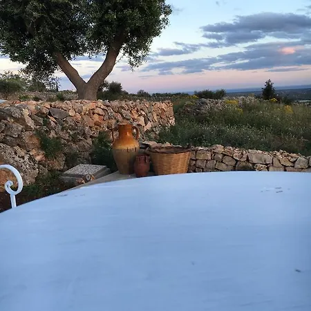 La Casa Di Gioia Mottola