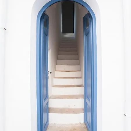 Bed and Breakfast La Casa Di Gioia Mottola