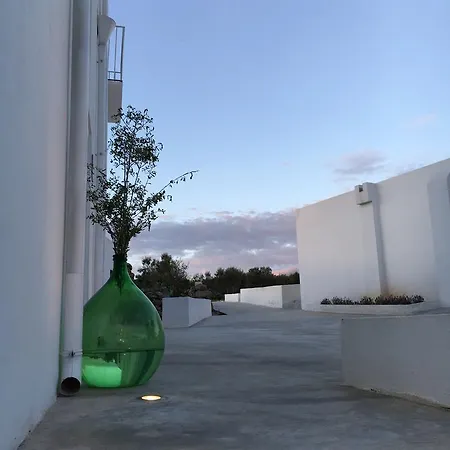 La Casa Di Gioia