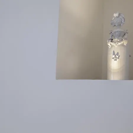 Bed and Breakfast La Casa Di Gioia Mottola