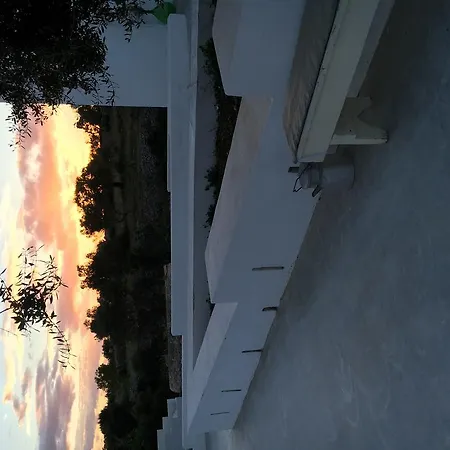 La Casa Di Gioia Mottola