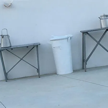 Bed and Breakfast La Casa Di Gioia Mottola