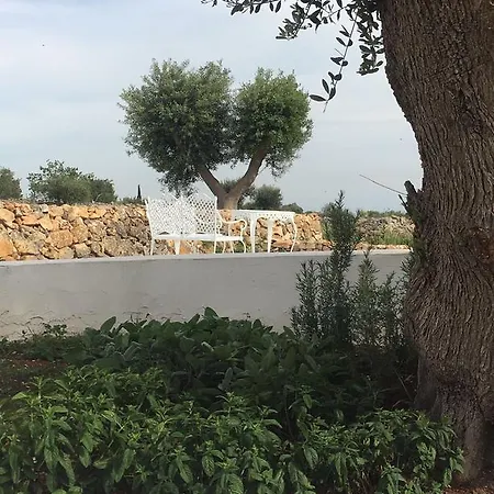 La Casa Di Gioia Mottola