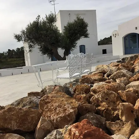 Bed and Breakfast La Casa Di Gioia Mottola