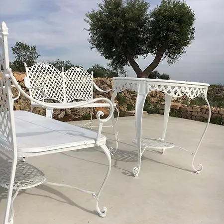 Bed and Breakfast La Casa Di Gioia 3*