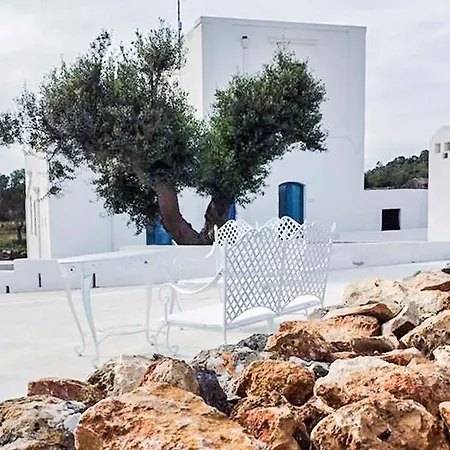 Bed & Breakfast La Casa Di Gioia