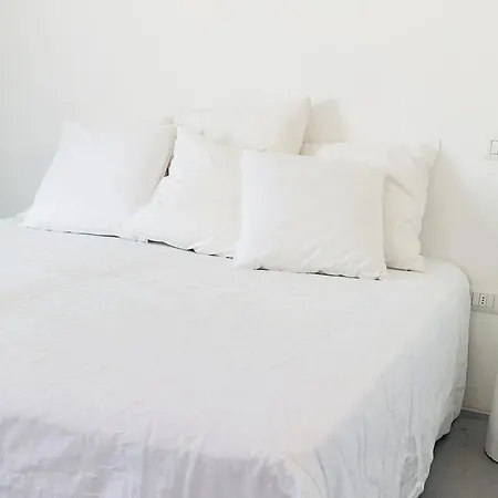 Bed & Breakfast La Casa Di Gioia 3*