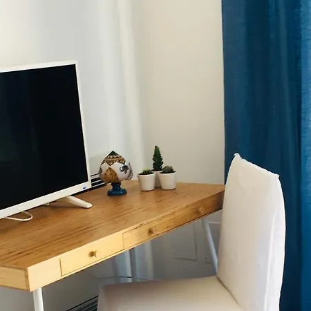 La Casa Di Gioia Отель типа 