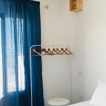 La Casa Di Gioia Mottola