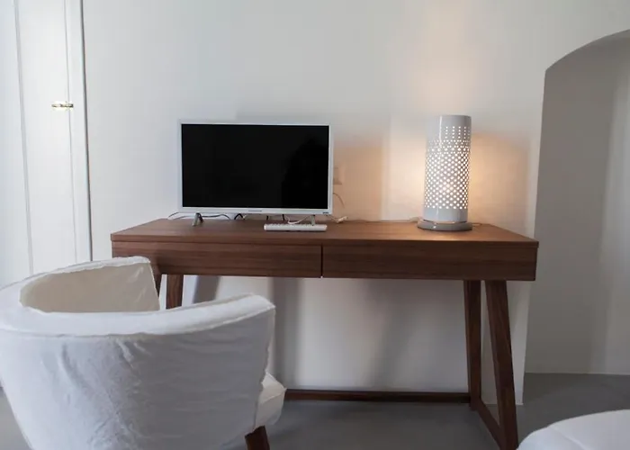 La Casa Di Gioia فندق مبيت وإفطار 3*