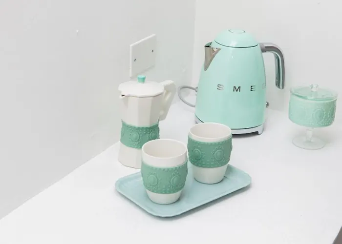 La Casa Di Gioia فندق مبيت وإفطار 3*