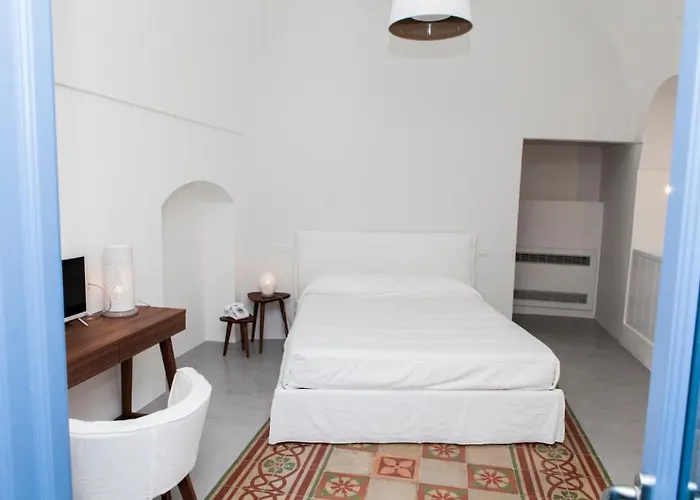 Bed & Breakfast La Casa Di Gioia