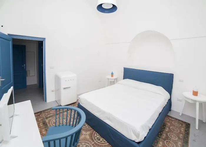 La Casa Di Gioia موتولا