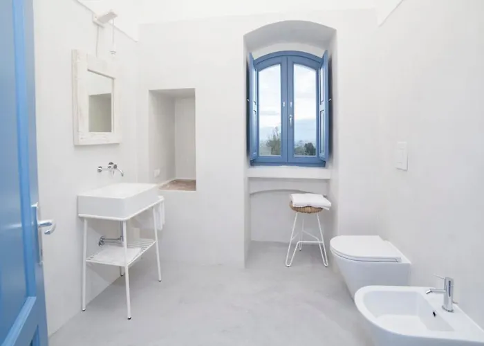 La Casa Di Gioia فندق مبيت وإفطار