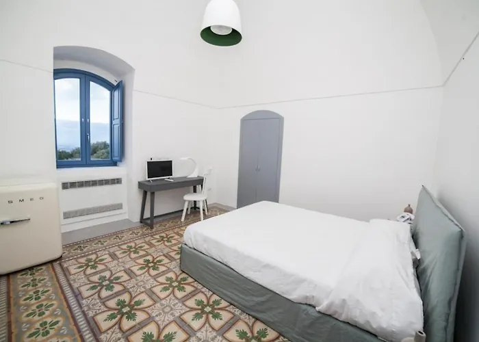 La Casa Di Gioia فندق مبيت وإفطار