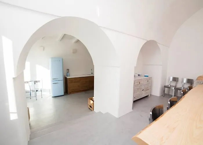 فندق مبيت وإفطار La Casa Di Gioia موتولا