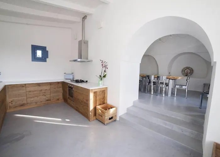 La Casa Di Gioia Bed & Breakfast