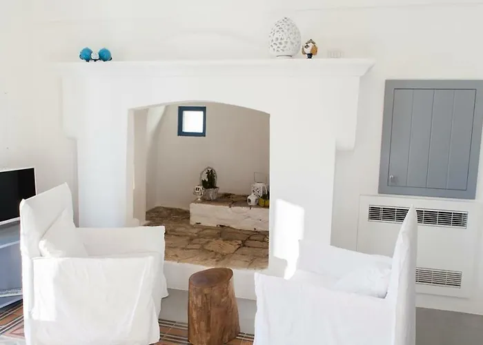 Bed & Breakfast La Casa Di Gioia 3*