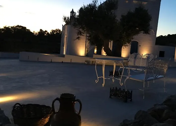 Bed & Breakfast La Casa Di Gioia Mottola