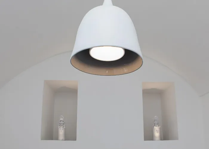 فندق مبيت وإفطار La Casa Di Gioia