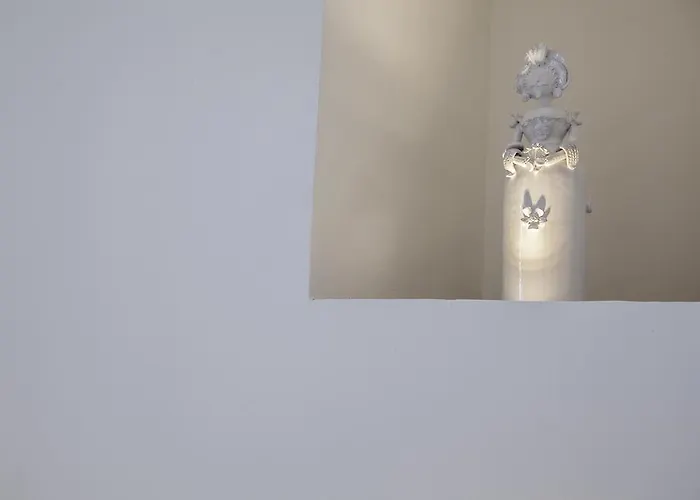 Bed & Breakfast La Casa Di Gioia Mottola