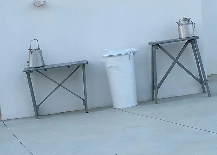 فندق مبيت وإفطار La Casa Di Gioia موتولا