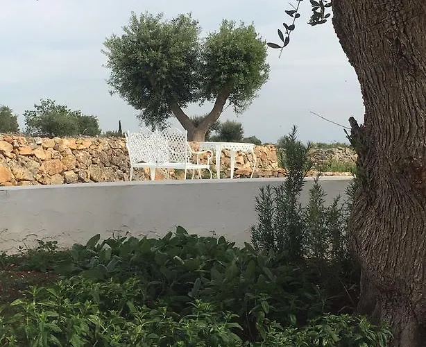 La Casa Di Gioia موتولا