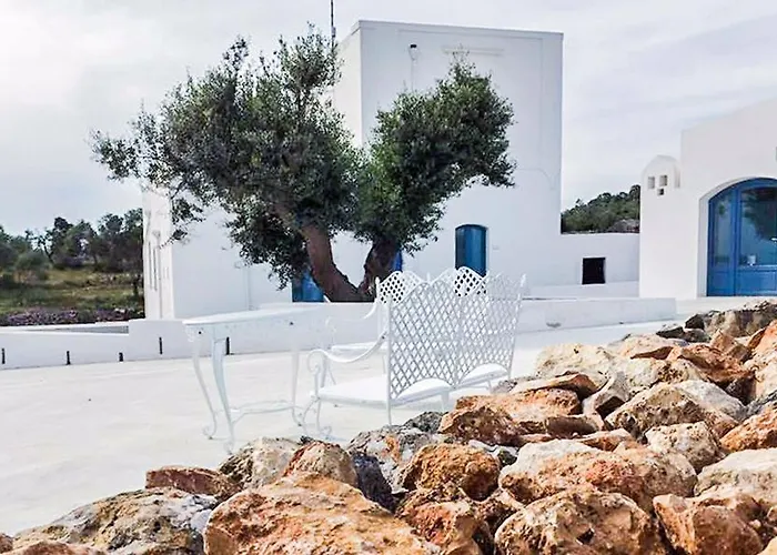 فندق مبيت وإفطار La Casa Di Gioia