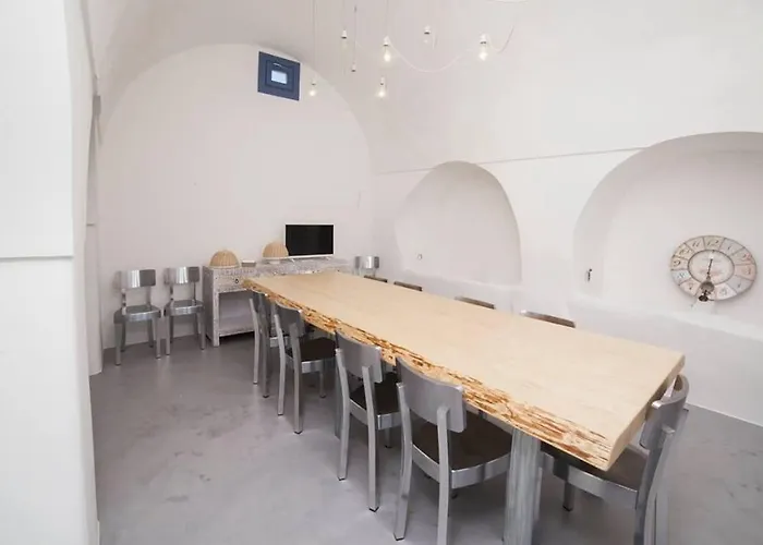 Bed & Breakfast La Casa Di Gioia 3*